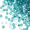 12 Pack: John Bead Retro Blue Mix Czech Glass Seed Beads, 6/0